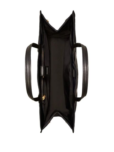 Tory Burch Ella tote bag - Black