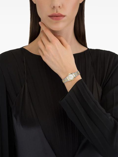 Ferragamo Ragamo Duo 25mm - White - zdjęcie produktu nr 2