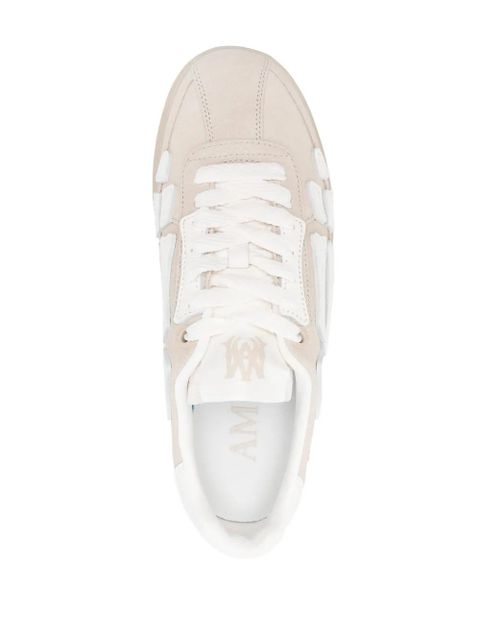 AMIRI Pacific Bones sneakers - Neutrals - zdjęcie produktu nr 2