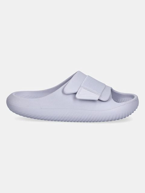 Crocs klapki Mellow Luxe Recovery Slide - zdjęcie produktu nr 2