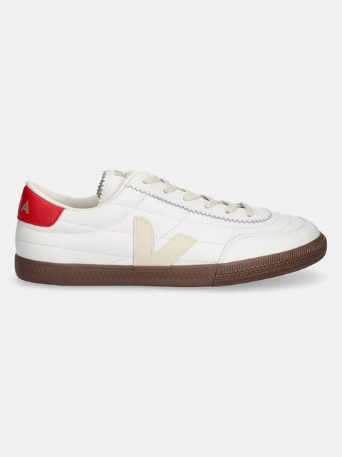 Veja sneakersy skórzane Panenka - zdjęcie produktu nr 1