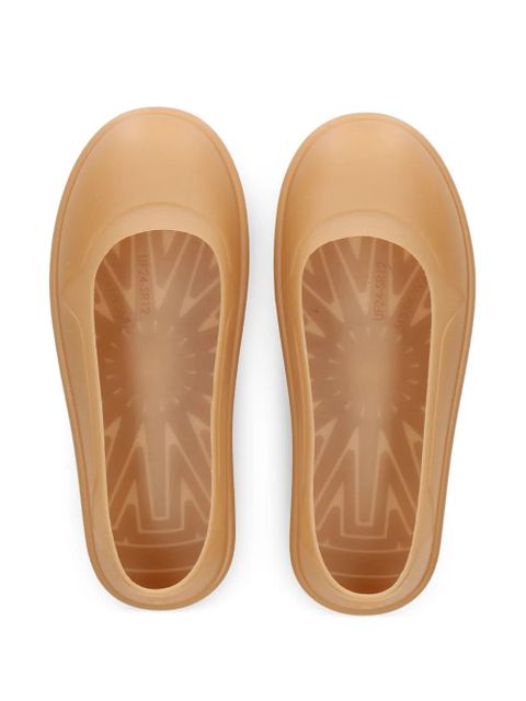 UGG UGGguard 2.0 ballet flats - Neutrals