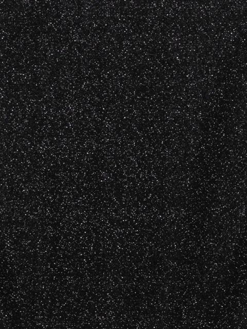 Oséree tie closure swimsuit - Black