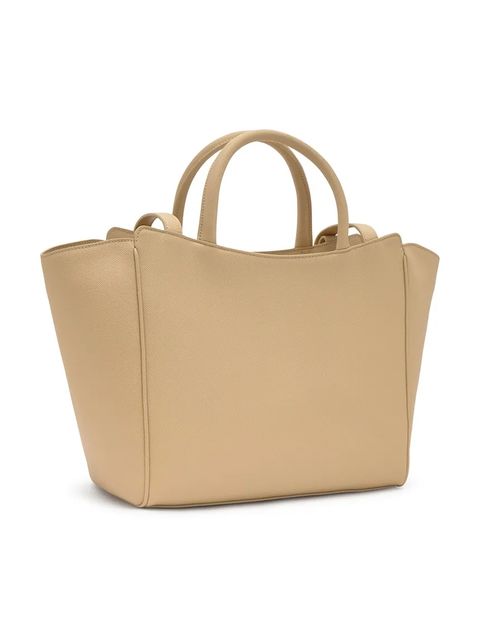 Tous torebka BRENDA kolor beżowy 2002192245