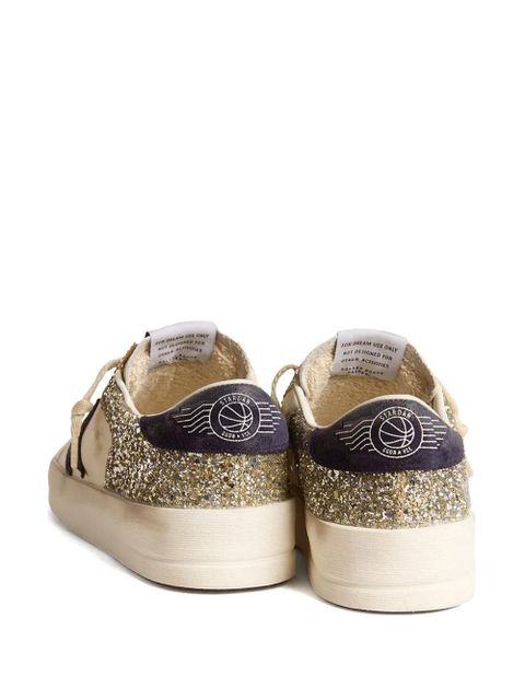 Golden Goose Stardan sneakers - Neutrals