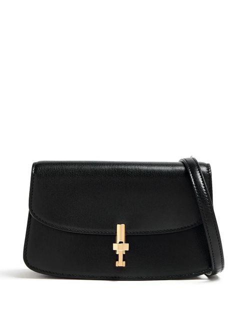 The Row E/W Sofia crossbody bag - Black - zdjęcie produktu nr 1