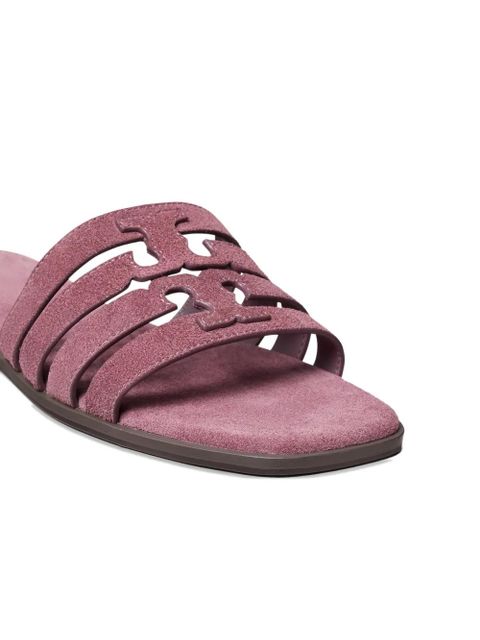 Tory Burch Ines slides - Pink