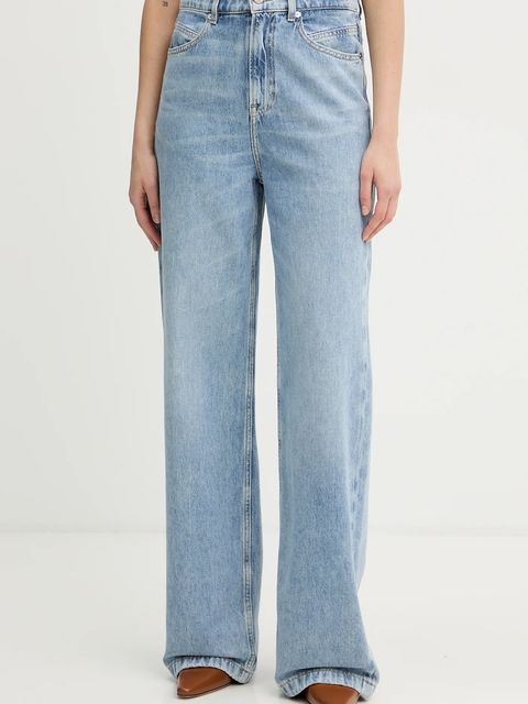 BOSS Orange jeansy C MARLENE HR 11.0 - zdjęcie produktu nr 1