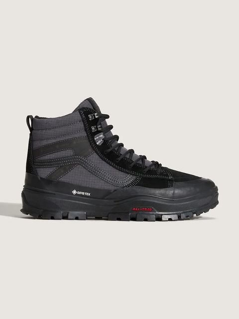 Vans sneakersy MTE Sk8-Hi Gore-Tex kolor czarny VN000DARBKA1 - zdjęcie produktu nr 1