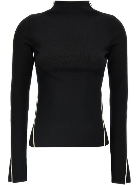 Sportmax Adda sweater - Black - zdjęcie produktu nr 1