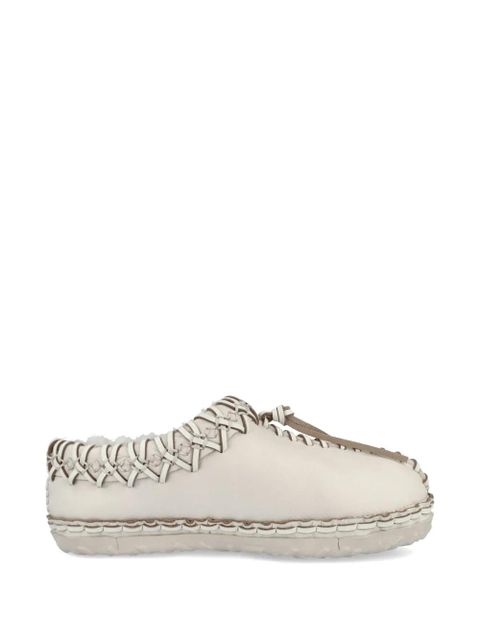 UGG Tasman Albite slippers - Neutrals - zdjęcie produktu nr 1