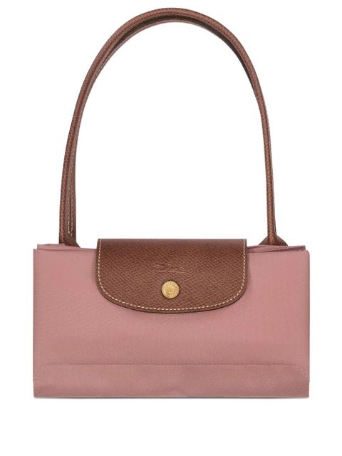 Longchamp Le Pliage shoulder bag - Pink