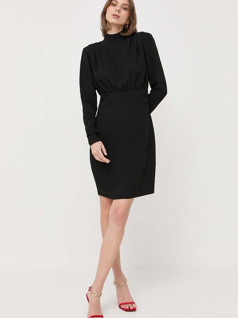 Notes du Nord sukienka - zdjęcie produktu nr 1