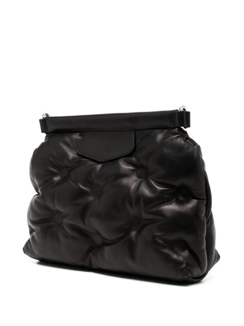 Maison Margiela Glam Slam Classique shoulder bag - Black