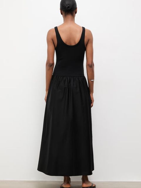 Answear.LAB sukienka letnia bawełniana z kolekcji Unscripted - zdjęcie produktu nr 1