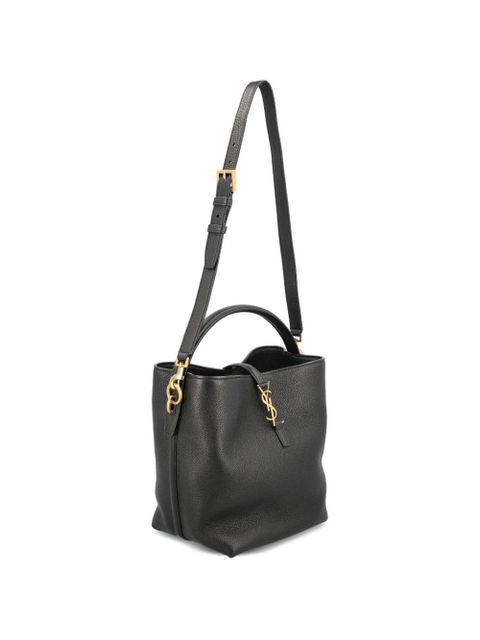 Saint Laurent Le 37 flexible bag - Black