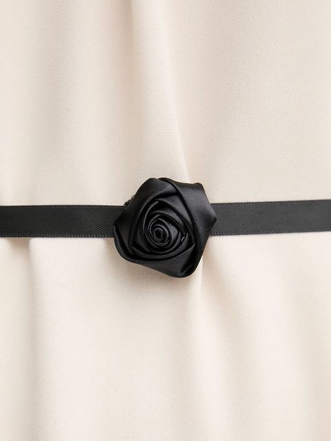 Gaudi sukienka kolor beżowy mini rozkloszowana 521FD15018