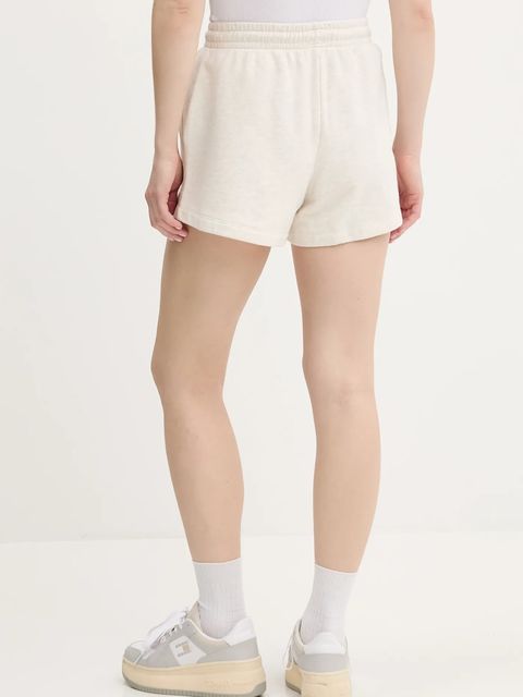 Tommy Jeans szorty bawełniane