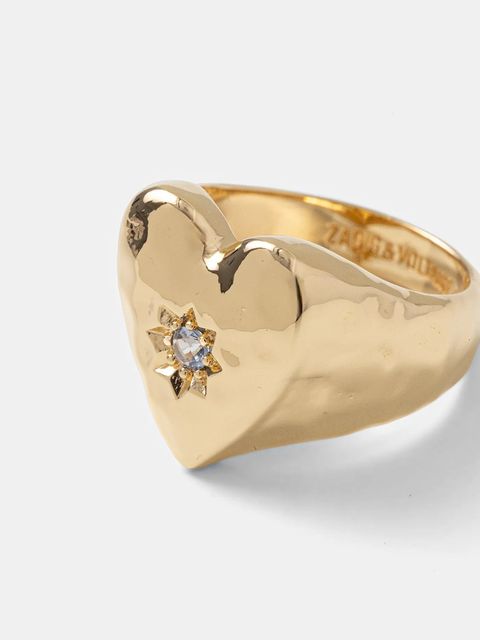 ZADIG&VOLTAIRE pierścionek - zdjęcie produktu nr 2