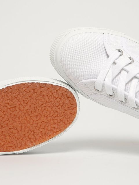Superga Tenisówki 2790 PLATFORM