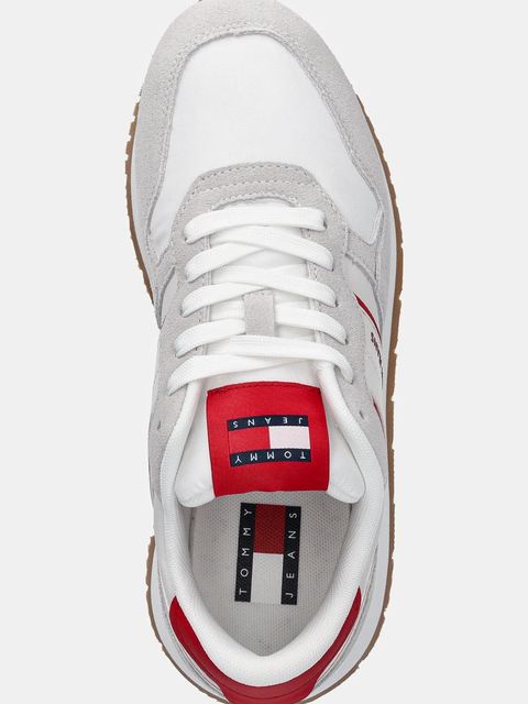 Tommy Jeans sneakersy EVA RUNNER LIGHT