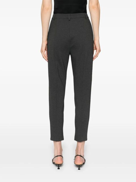 PINKO tailored trousers - Grey