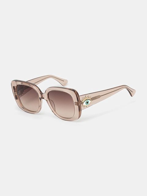 Kurt Geiger London okulary przeciwsłoneczne Evil Eye - zdjęcie produktu nr 2