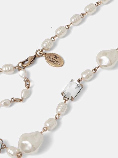 Weekend Max Mara naszyjnik 2525756064650 - zdjęcie produktu nr 2