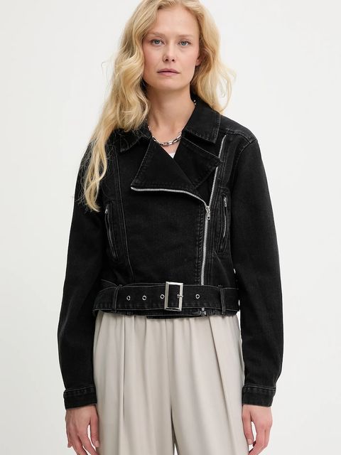 Answear.LAB kurtka jeansowa - zdjęcie produktu nr 2