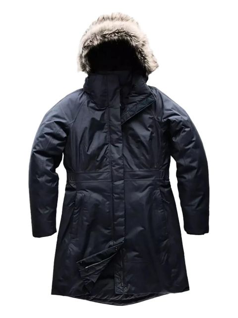 The North Face Arctic parka - Blue - zdjęcie produktu nr 1