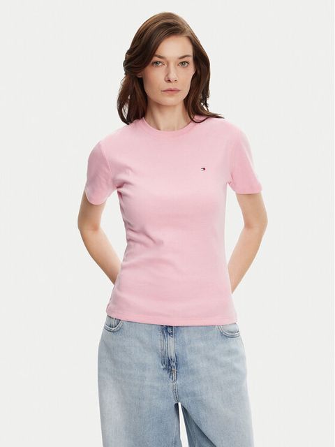 T-Shirt Tommy Hilfiger