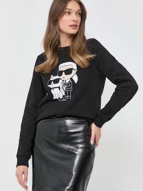 Karl Lagerfeld bluza - zdjęcie produktu nr 1