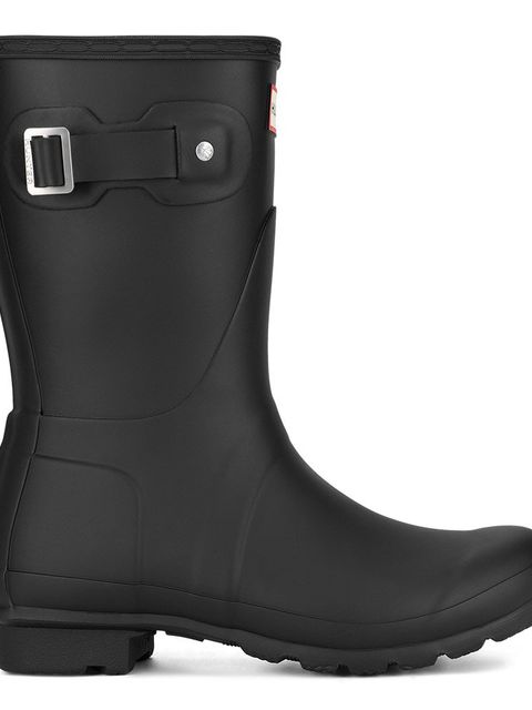 HUNTER HFRW0009242 Czarny - zdjęcie produktu nr 1