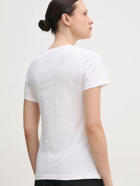 Calvin Klein Jeans t-shirt bawełniany 2-pack