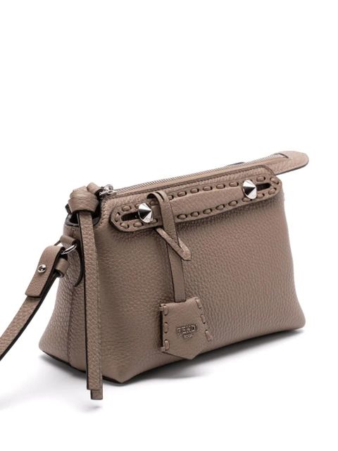 FENDI By the Way Soft bag - Brown