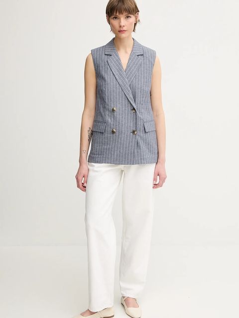 Calvin Klein Jeans jeansy - zdjęcie produktu nr 1