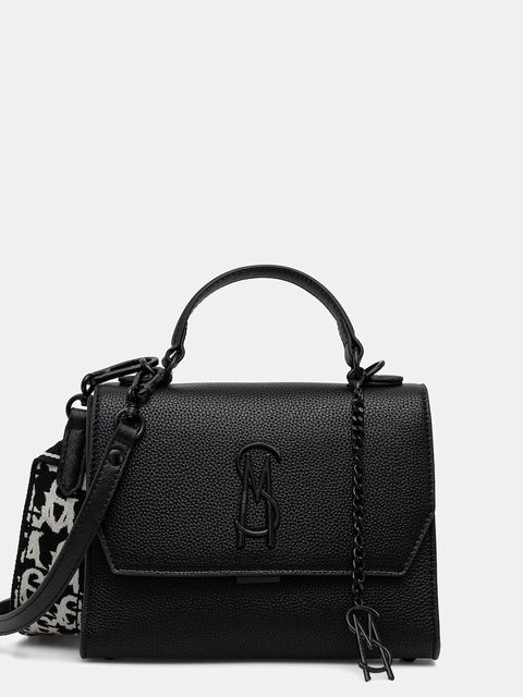 Steve Madden torebka Blattuca kolor czarny SM13000782 - zdjęcie produktu nr 1