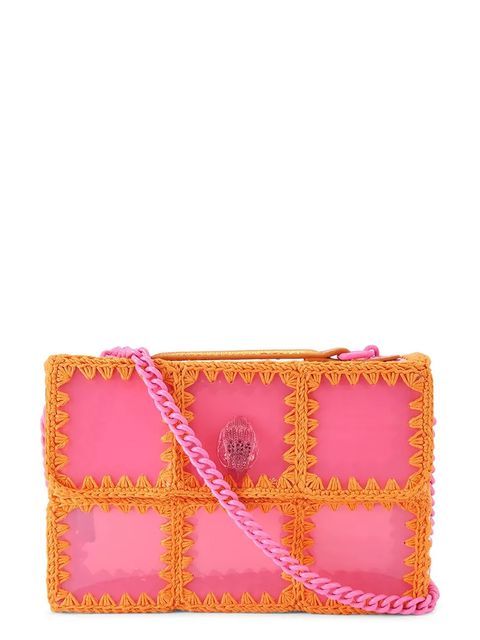 Kurt Geiger London torebka crossbody damska Kensington - zdjęcie produktu nr 2