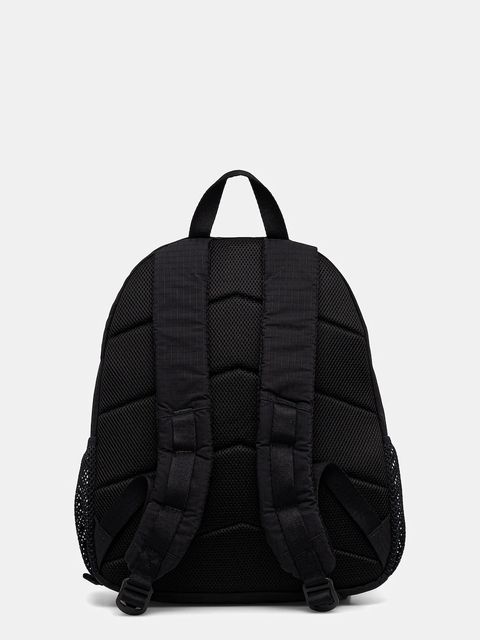 Napapijri plecak H-Nadir kolor czarny duży gładki NP0A88VB9411