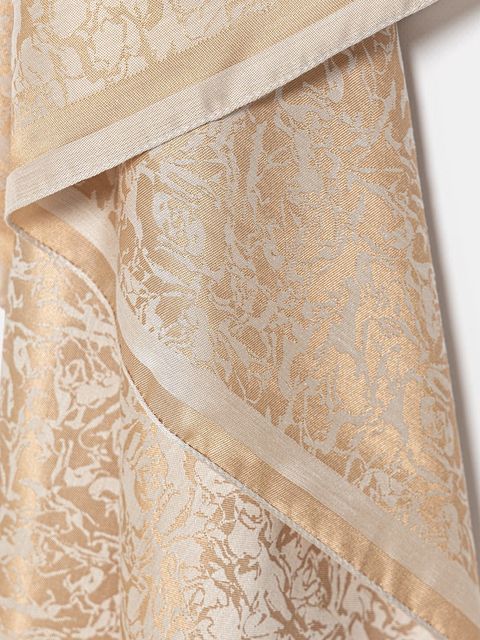 Trussardi szal - zdjęcie produktu nr 2