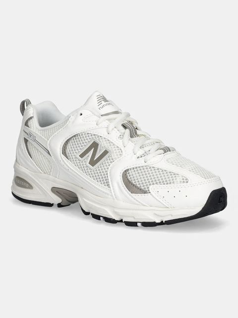 New Balance sneakersy 530 kolor biały U530CSB - zdjęcie produktu nr 1