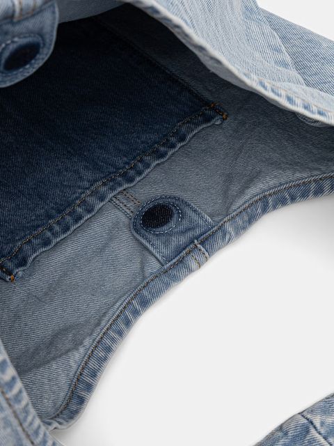 Levi's torebka jeansowa EMERSON