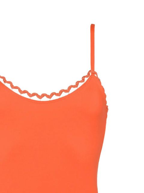 ERES Fantasy one-piece swimsuit - Orange - zdjęcie produktu nr 2