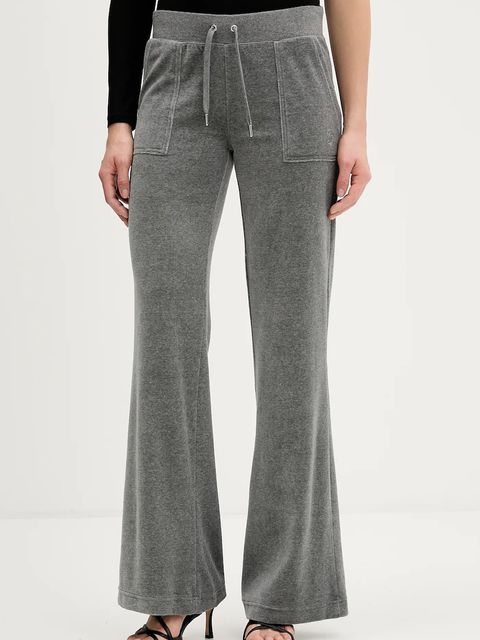 Juicy Couture spodnie dresowe - zdjęcie produktu nr 1