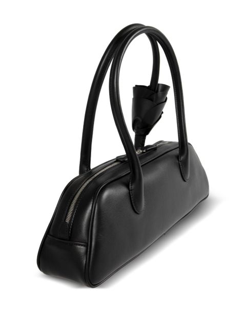 Magda Butrym Brigitte trapeze bag - Black - zdjęcie produktu nr 2
