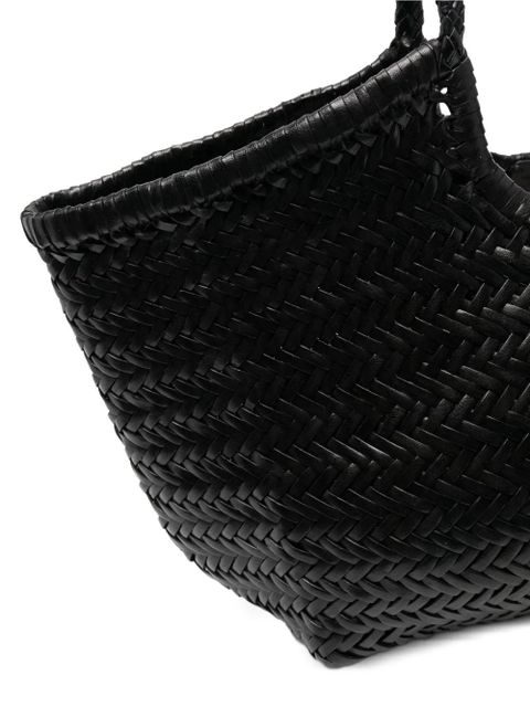 DRAGON DIFFUSION Big Nantucket tote bag - Black