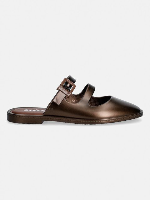 Melissa klapki MELISSA ANASTASIA AD - zdjęcie produktu nr 2