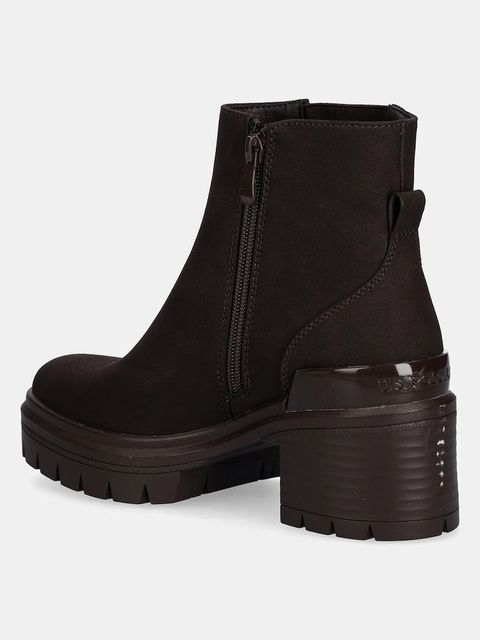 U.S. Polo Assn. sztyblety HALEY009A