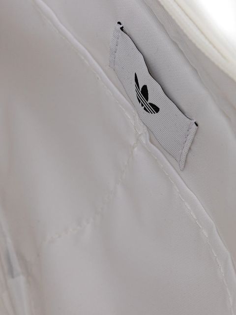 adidas Originals torebka Airliner kolor biały KE2328