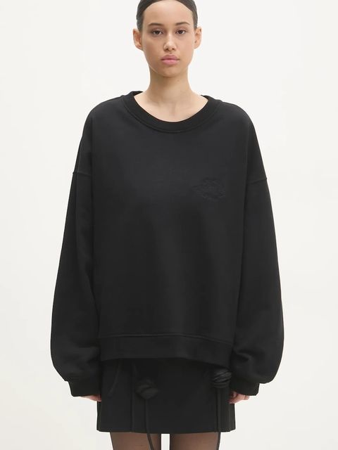 Fiorucci bluza bawełniana Angel - zdjęcie produktu nr 1